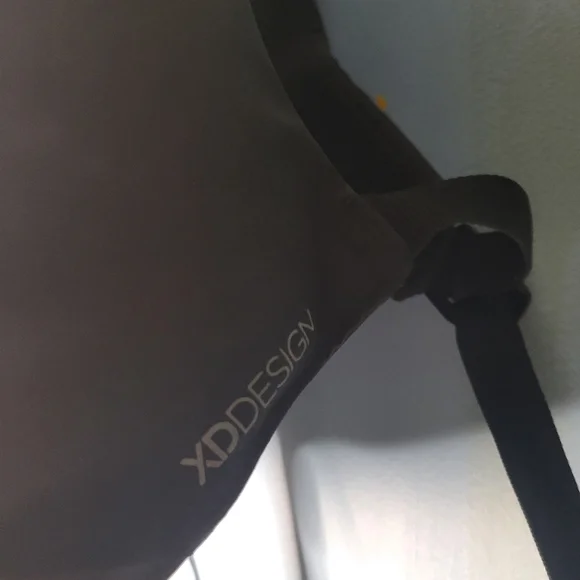 Xd Design Bobby Original anti theft backpack